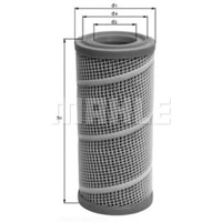 Mahle Knecht LX714 Image #2