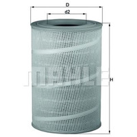 Mahle Knecht LX714
