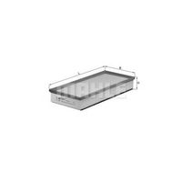 Mahle Knecht LX793