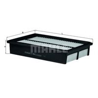 Knecht LX1688