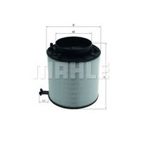 Mahle Knecht LX2091D