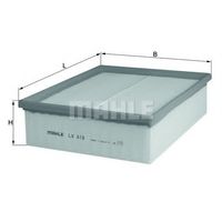 Knecht LX819