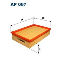 Filtron AP067