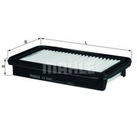 Mahle Knecht LX2842