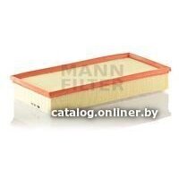 MANN-filter C39002