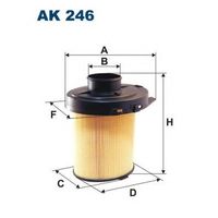 Filtron AK246