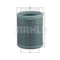 Mahle Knecht LX384