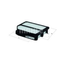 Mahle Knecht LX2612