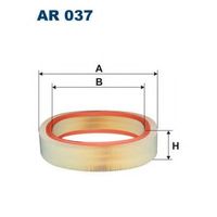 Filtron AR037