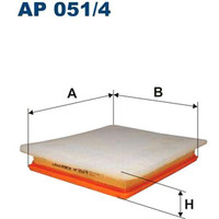 Filtron AP051/4