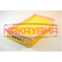 Nakayama FA284NY