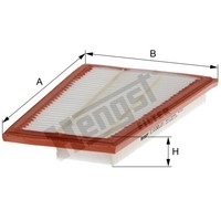 Hengst E1030L01