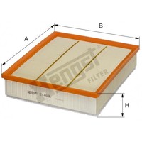 Hengst E1466L