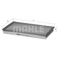 Mahle Knecht LX2037