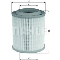 Mahle Knecht LX1275 Image #1