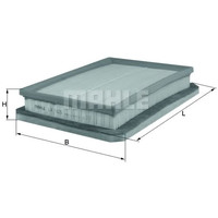 Mahle Knecht LX1825