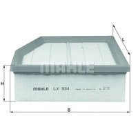 Mahle Knecht LX934