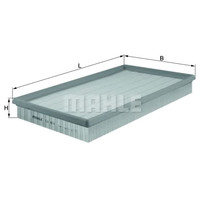 Mahle Knecht LX614