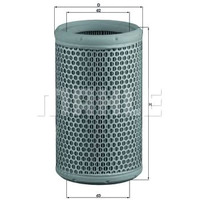 Knecht LX290