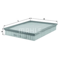 Mahle Knecht LX1294 Image #1
