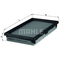 Mahle Knecht LX1631