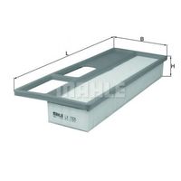 Mahle Knecht LX1920