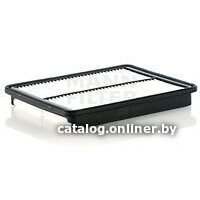 MANN-filter C30017