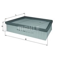 Mahle Knecht LX3246