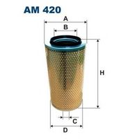 Filtron AM420