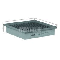 Mahle Knecht LX2108