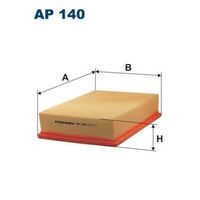 Filtron AP140