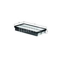 Mahle Knecht LX809