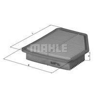 Knecht LX1613