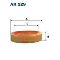Filtron AR229