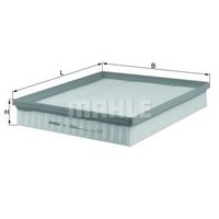 Knecht LX1586