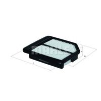 Mahle Knecht LX2123