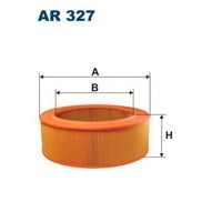 Filtron AR327 Image #1