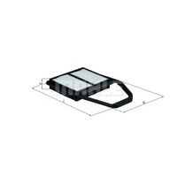 Knecht LX1562