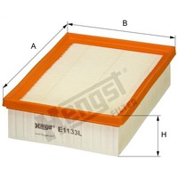 Hengst E1133L