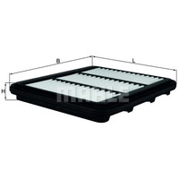 Mahle Knecht LX2690