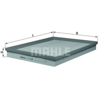 Mahle Knecht LX2036