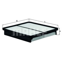 Mahle Knecht LX2957