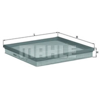 Mahle Knecht LX2881