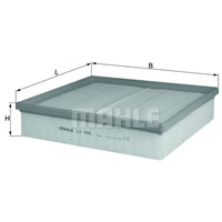 Mahle Knecht LX946