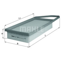 Mahle Knecht LX1282