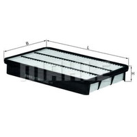 Knecht LX1740