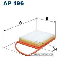 Filtron AP196