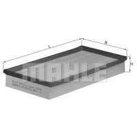 Mahle Knecht LX684 Image #1