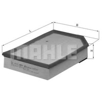 Mahle Knecht LX868