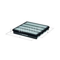 Mahle Knecht LX2750